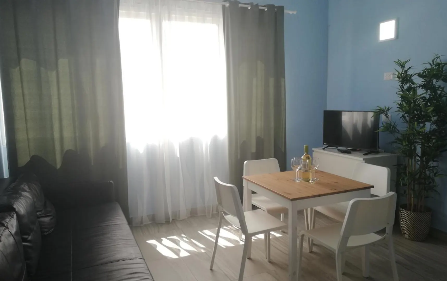 Aparthotel Suite In Condo Hotel With Rooftop Pool Punta Cana