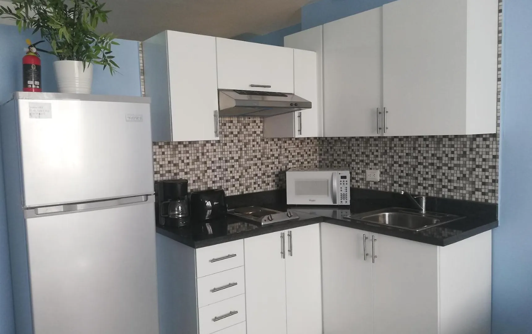Suite In Condo Hotel With Rooftop Pool Πούντα Κάνα 0*,  Δομινικανή Δημοκρατία